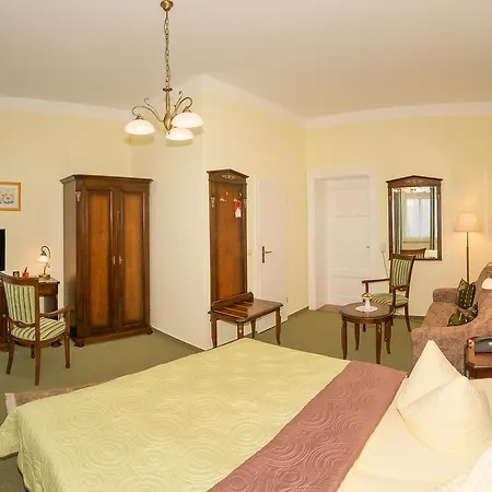 Merkur Hotell