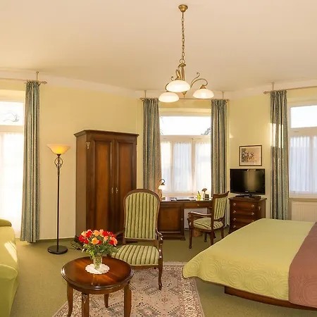 Hotell Merkur