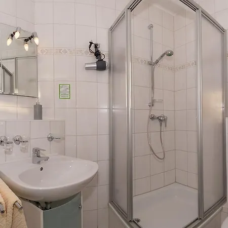 Merkur Hotell Binz