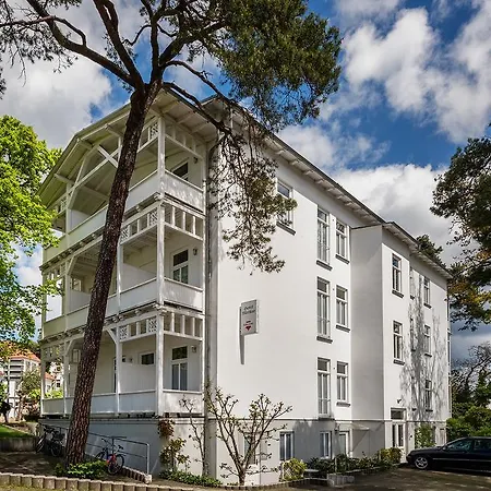 Merkur Hotel *
