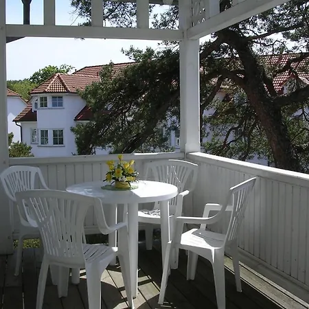 Merkur Hotell Binz