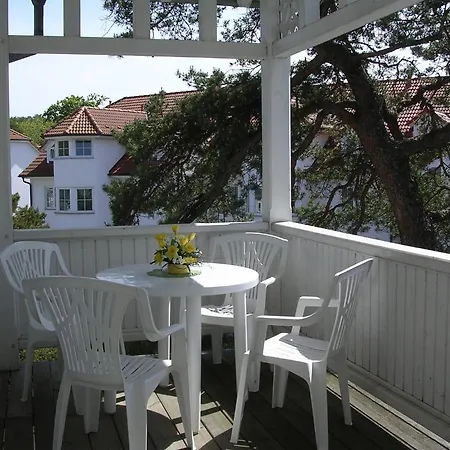 Merkur Hotel Binz
