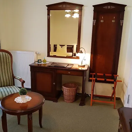 Merkur Hotell