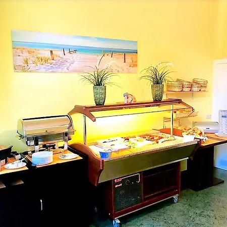 Hotel Merkur *